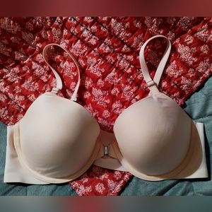 Victoria Secret Uplift Demi 38C